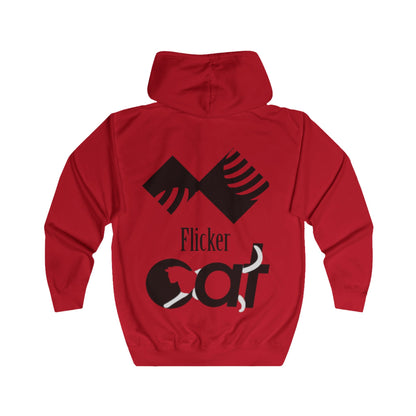 Cat Owners Unisex Hoodie