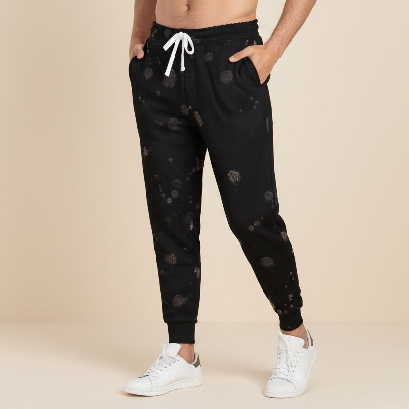 Athletic Joggers (AOP)