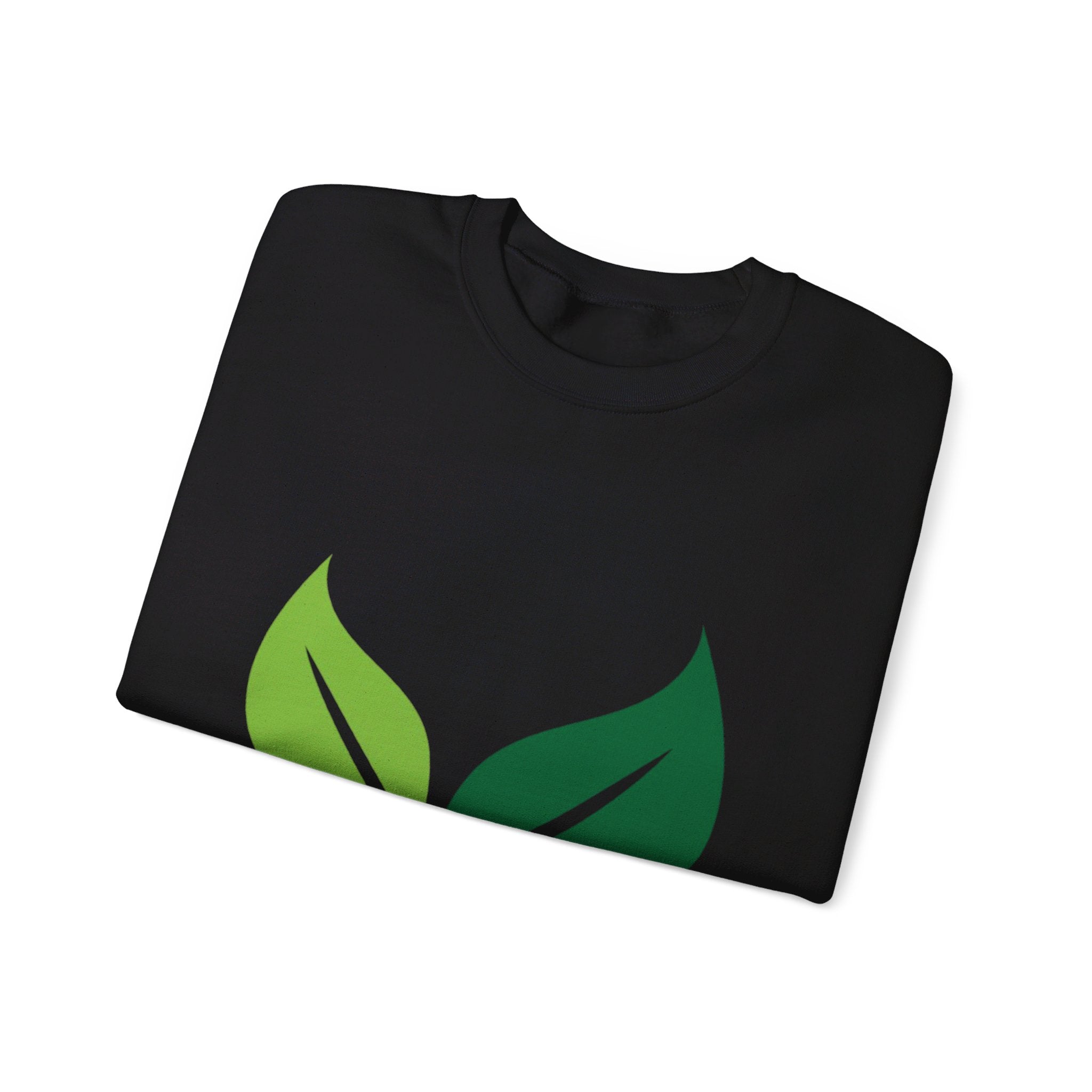Sweat-shirt unisexe né pour vivre 