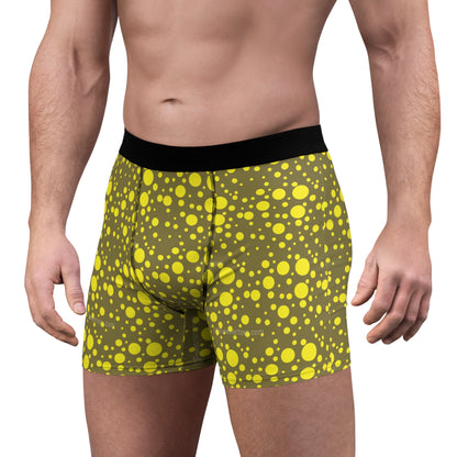 Men's Boxer Briefs (AOP)