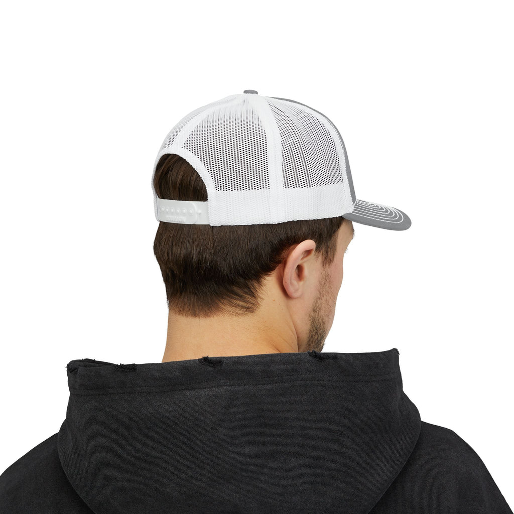 Snapback Amor Cap