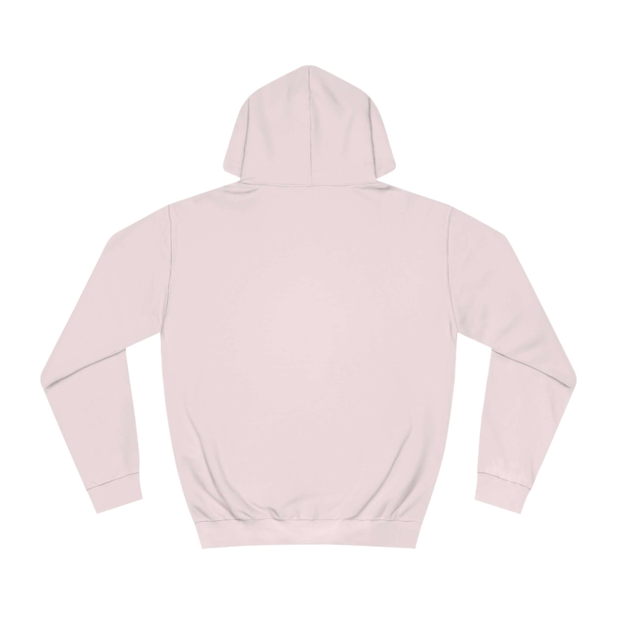 Unisex College Hoodie - RC’nSONS