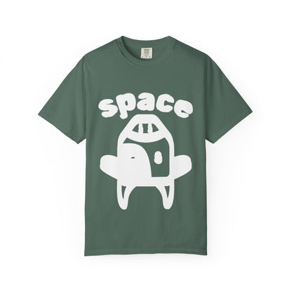 Space Tee - Unisex T-shirt Printify