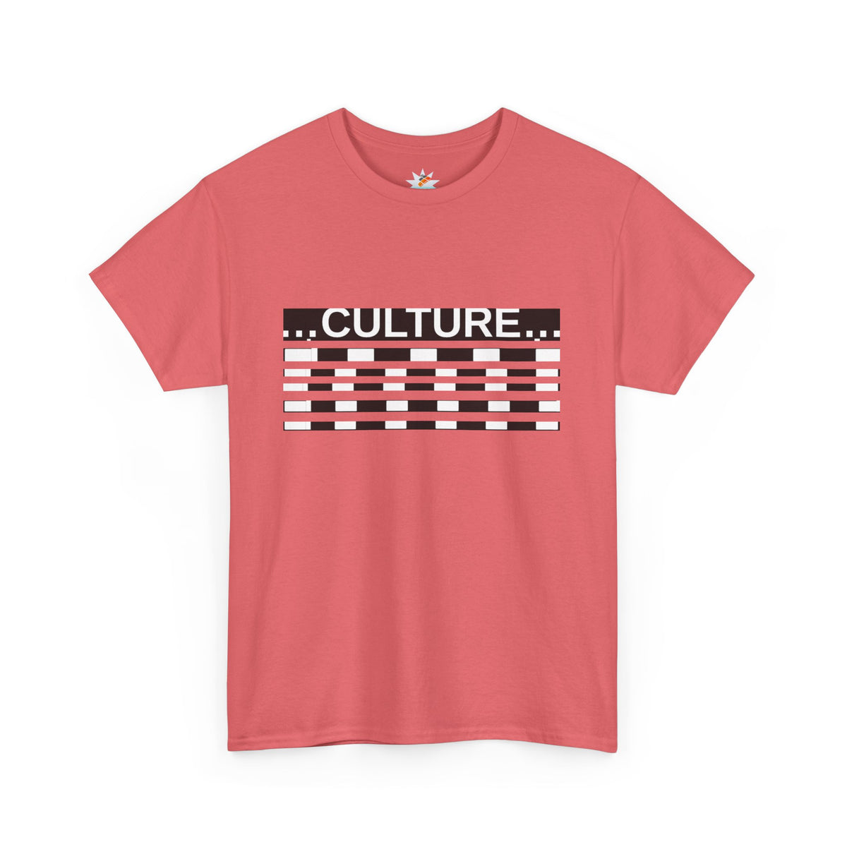 Culture Premium Cotton Tee
