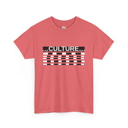 Culture Premium Cotton Tee