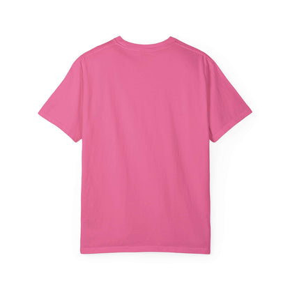 Unisex Garment-Dyed T-shirt - RC’nSONS
