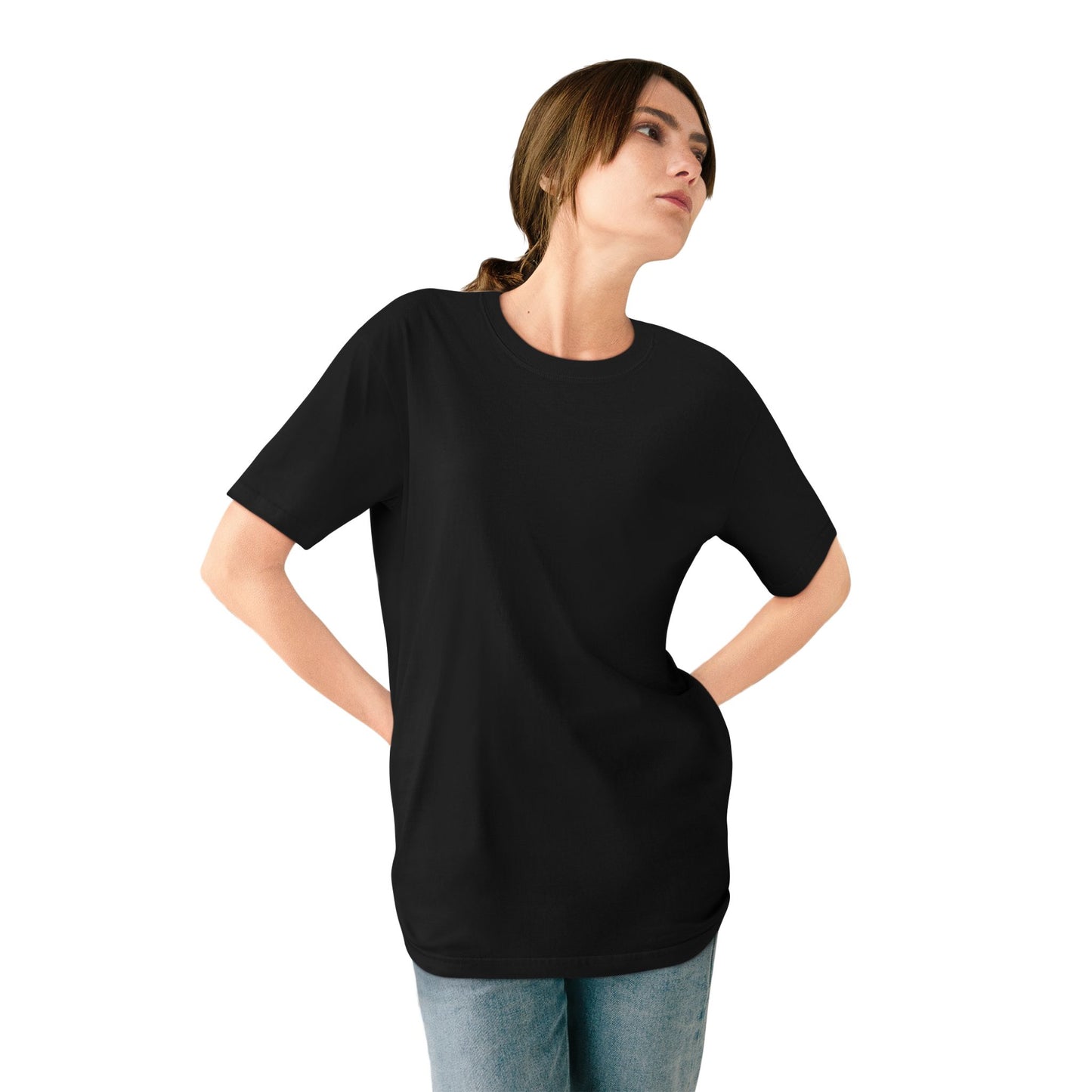 Unisex Organic Staple T-shirt