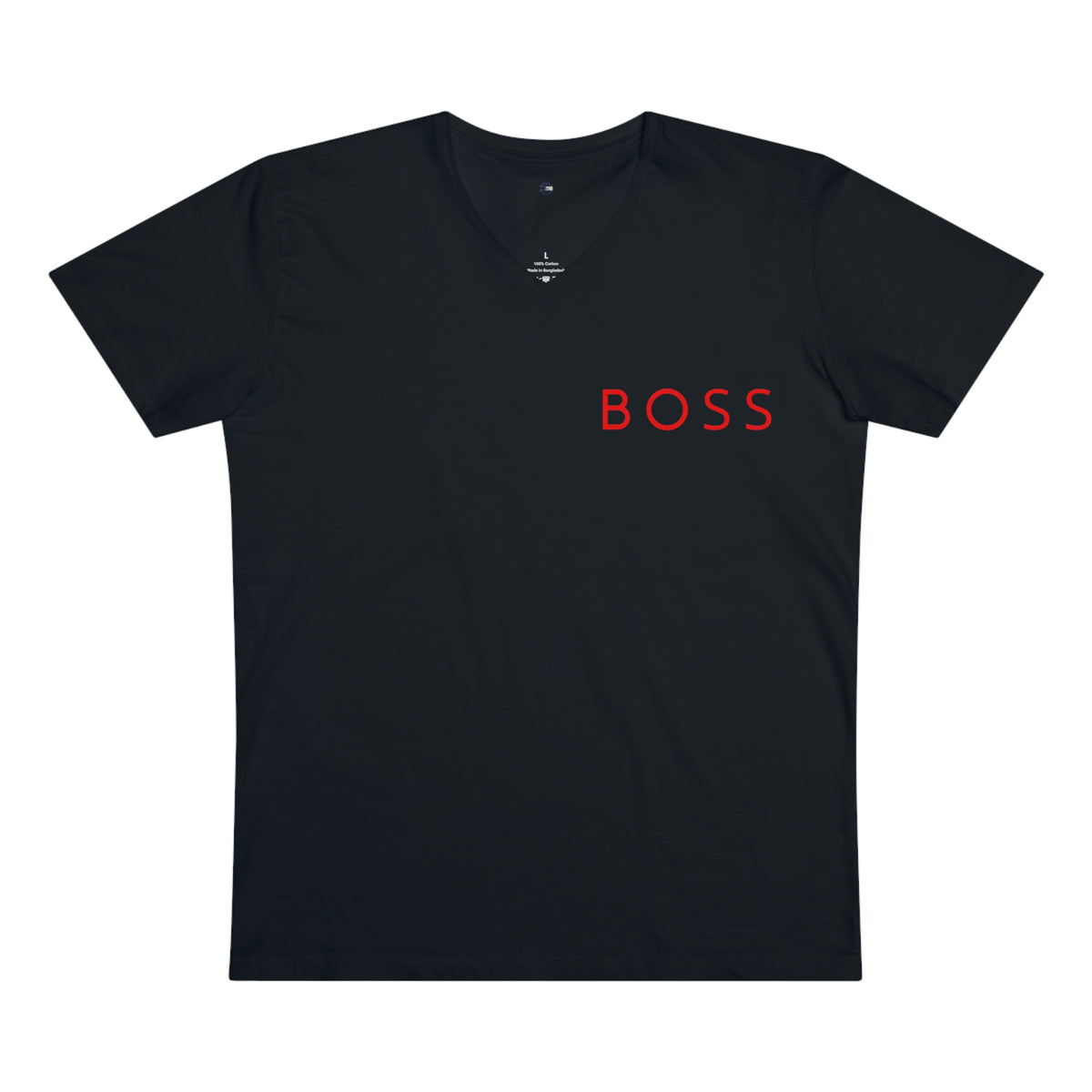 Men’s Presenter V-neck