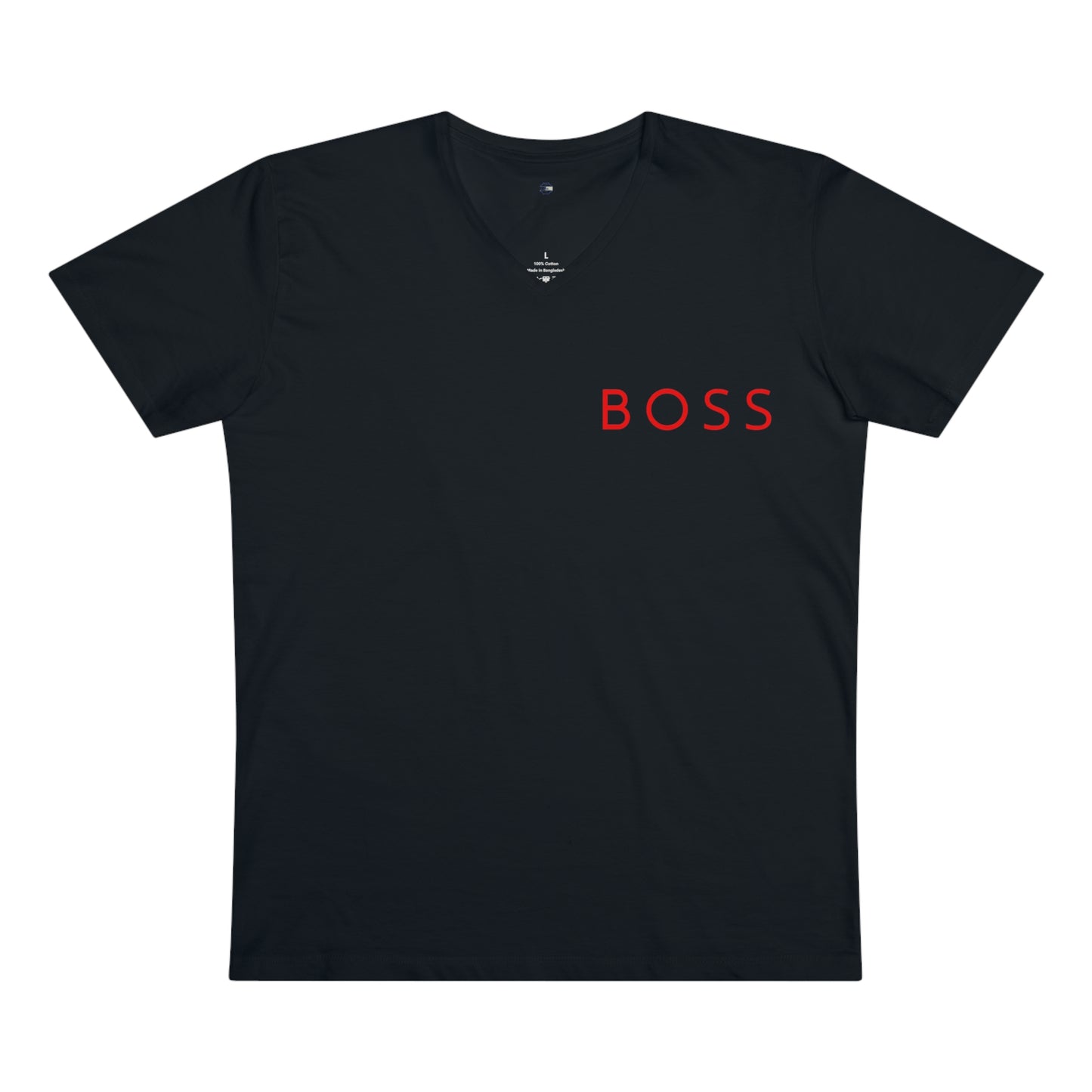 Men’s Presenter V-neck