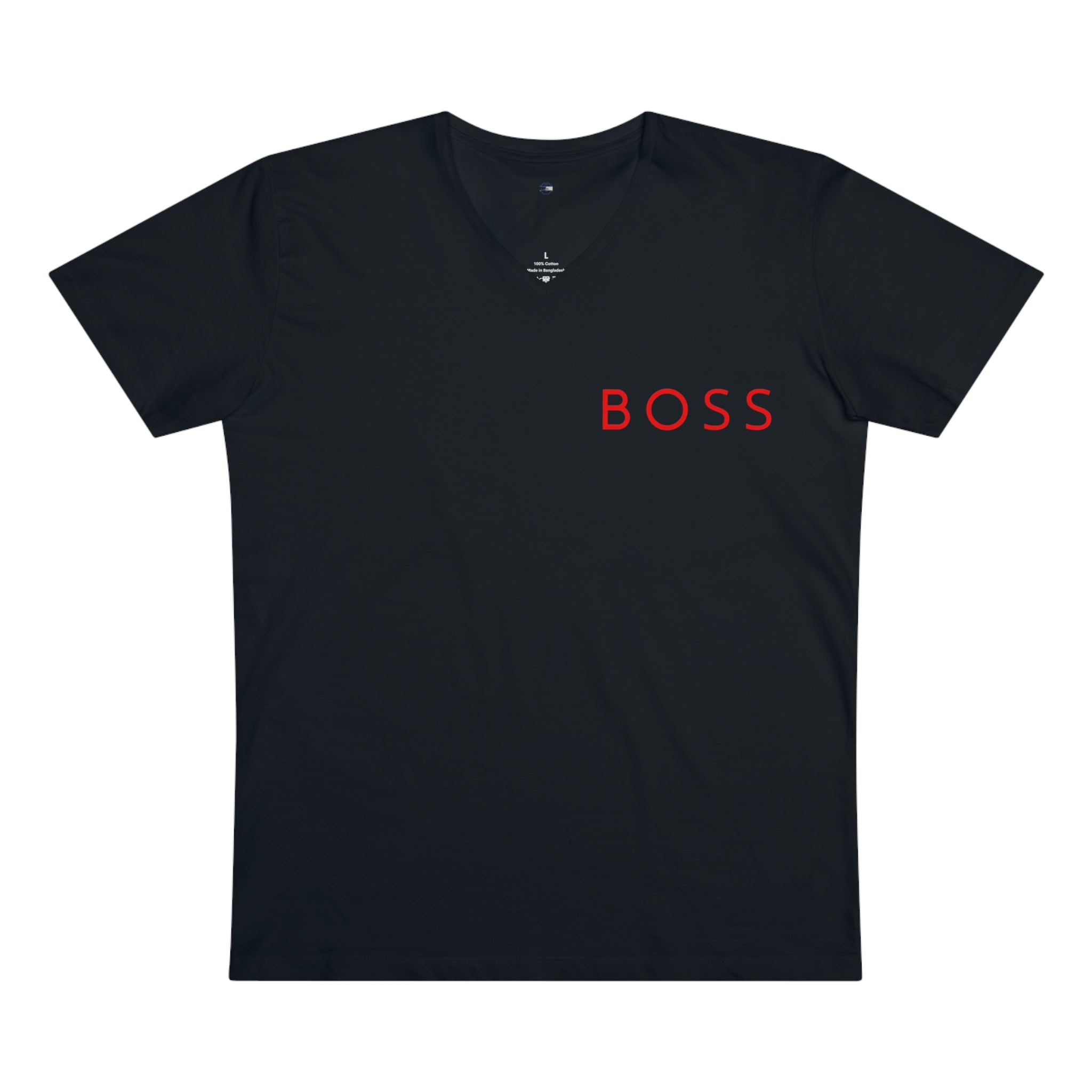 Men’s Presenter V-neck