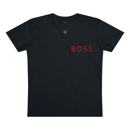 Men’s Presenter V-neck