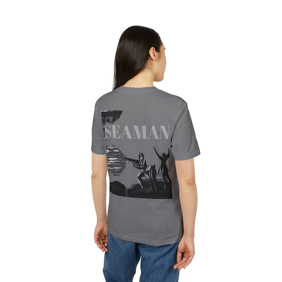 Unisex Creator 2.0 Seaman T-shirt