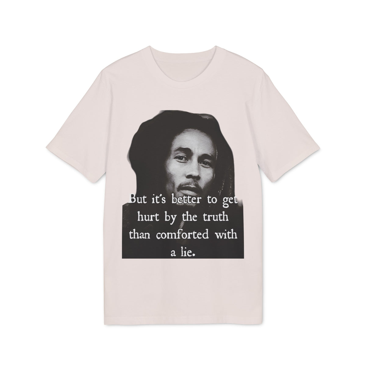 Unisex Creator 2.0 MarleyT-shirt