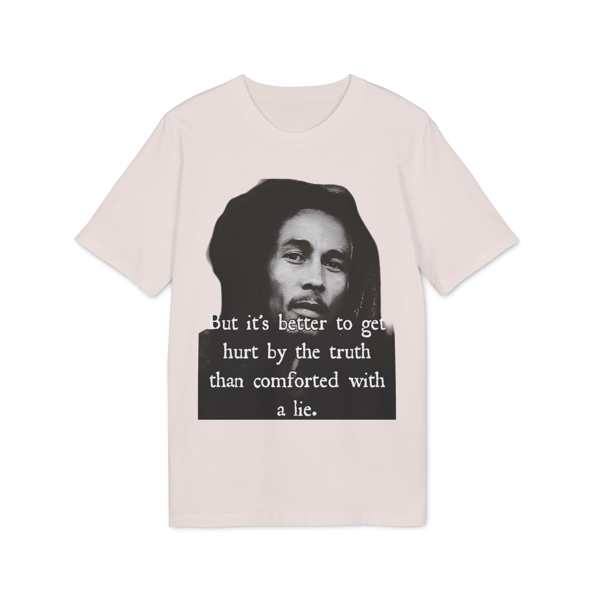 Unisex Creator 2.0 MarleyT-shirt