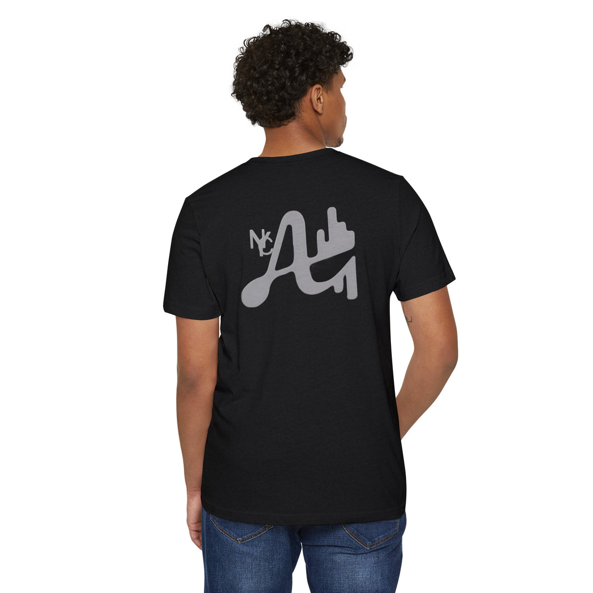 Unisex Recycled Organic T-Shirt