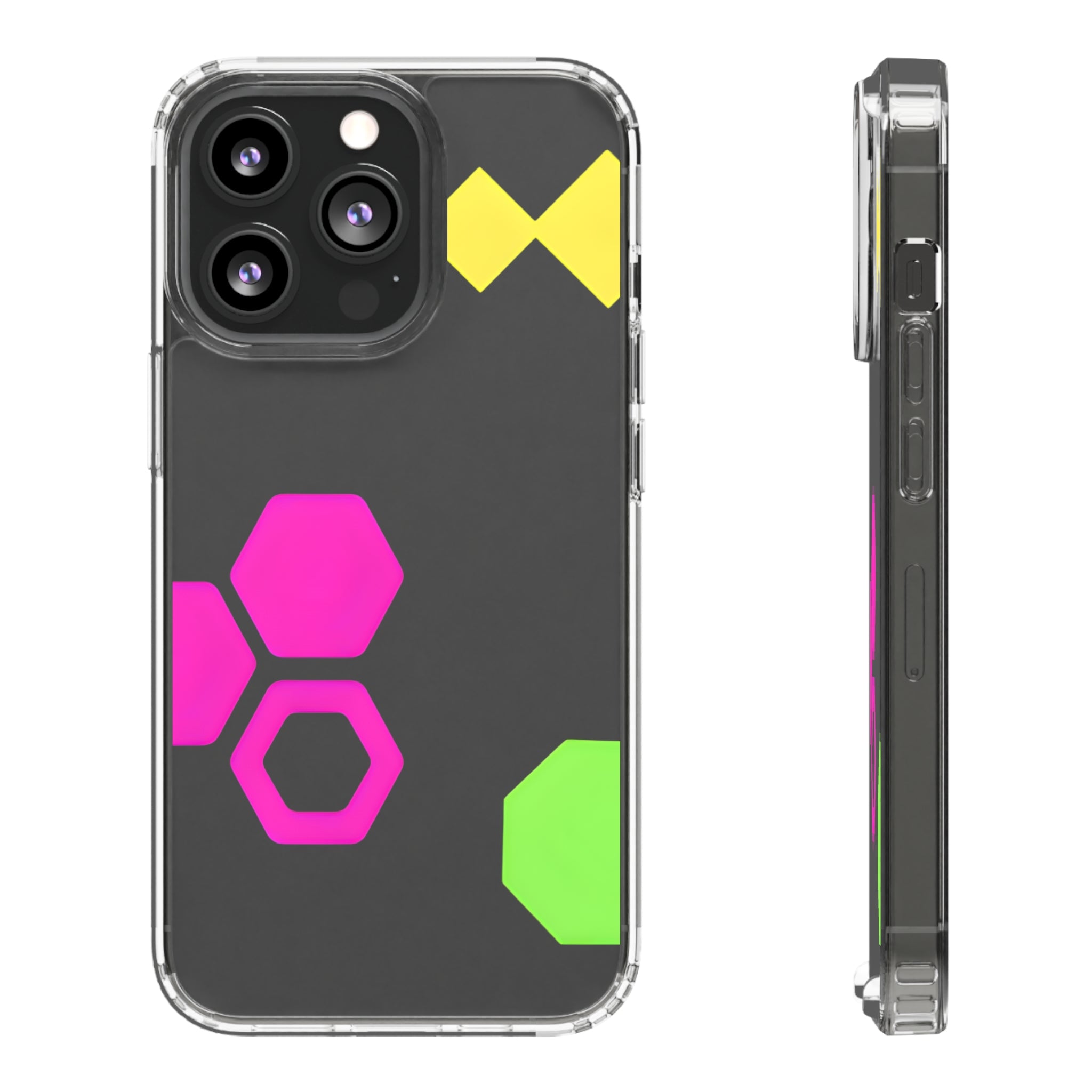 Clear Cases