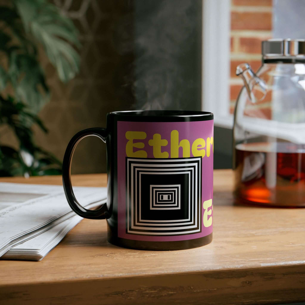 Ethereal Mug