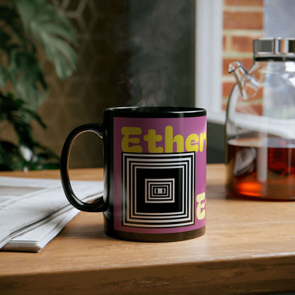 Ethereal Mug