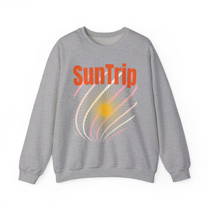 RC'nSONS SunTrip Unisex Sweatshirt