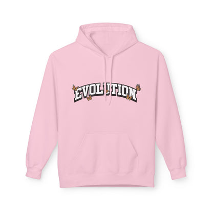 Evolution Midweight Softstyle  Hoodie