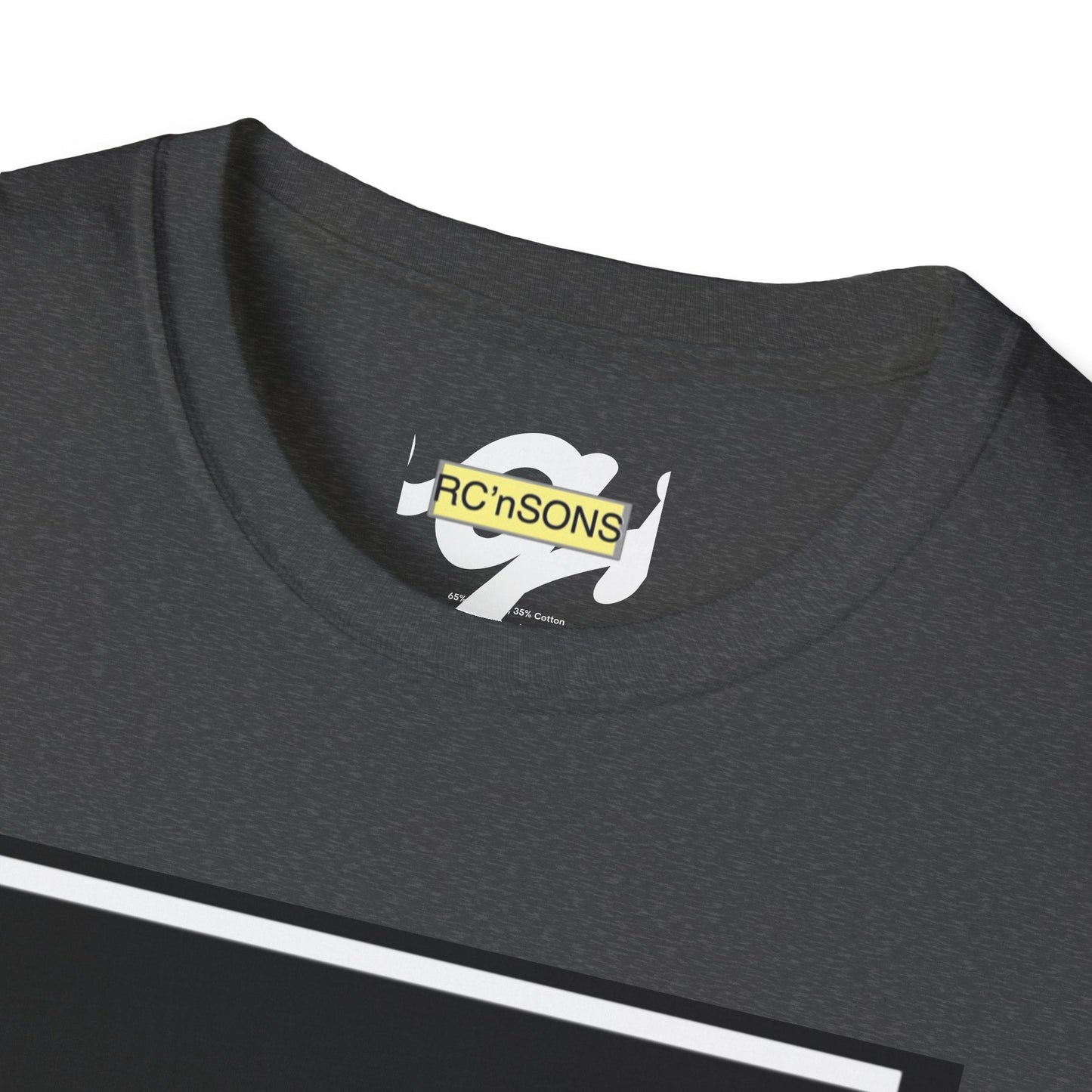 Motivational Unisex Softstyle T-Shirt | Progress Tee, Gift for Teens, Casual Wear, Workout Shirt, Inspirational Apparel Printify