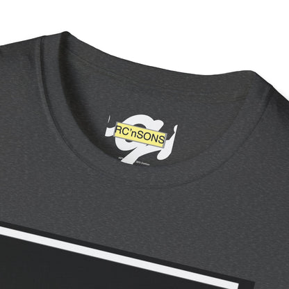 Motivational Unisex Softstyle T-Shirt | Progress Tee, Gift for Teens, Casual Wear, Workout Shirt, Inspirational Apparel Printify