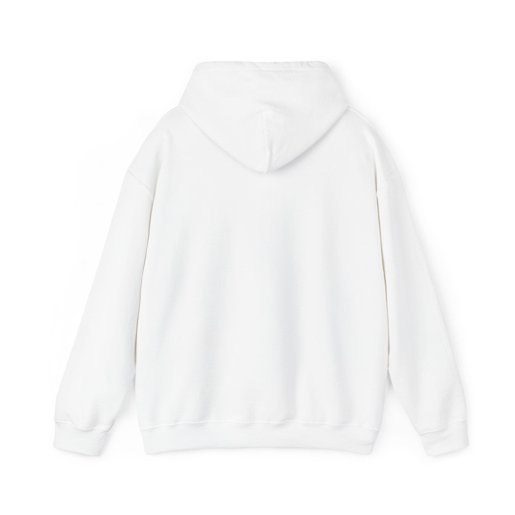 Unisex Heavy Blend™ Hooded Denim Sweatshirt