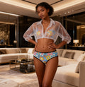 Women's Briefs (AOP) Printify