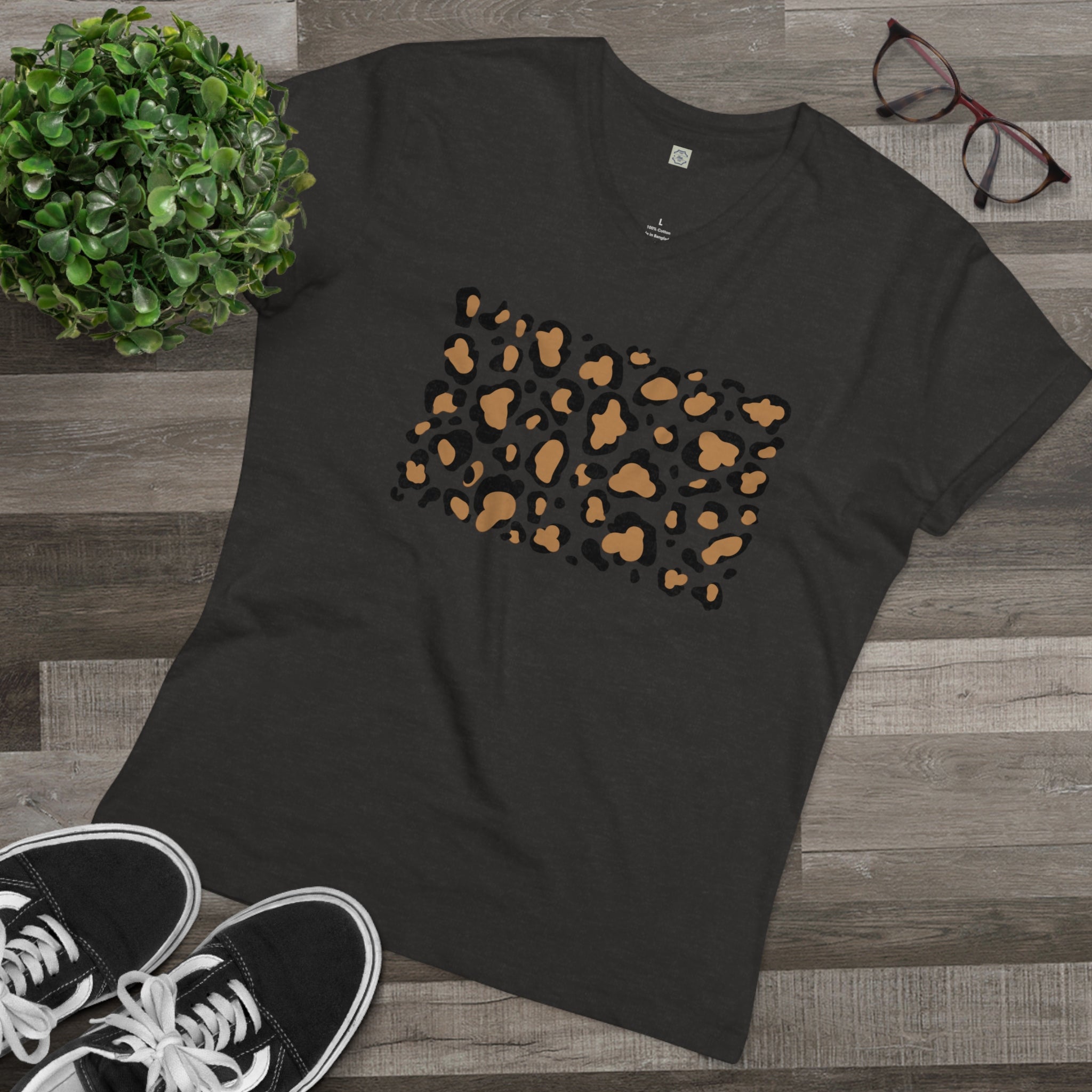 Men’s Presenter V-neck