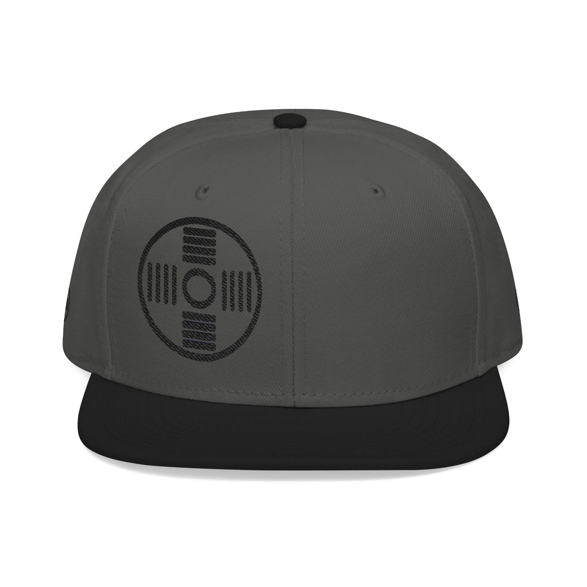 Stylish Snapback Hat with Embroidery, Perfect for Casual Outings, Gifts, Streetwear, Unisex Accessory, Trendy Fashion Statement