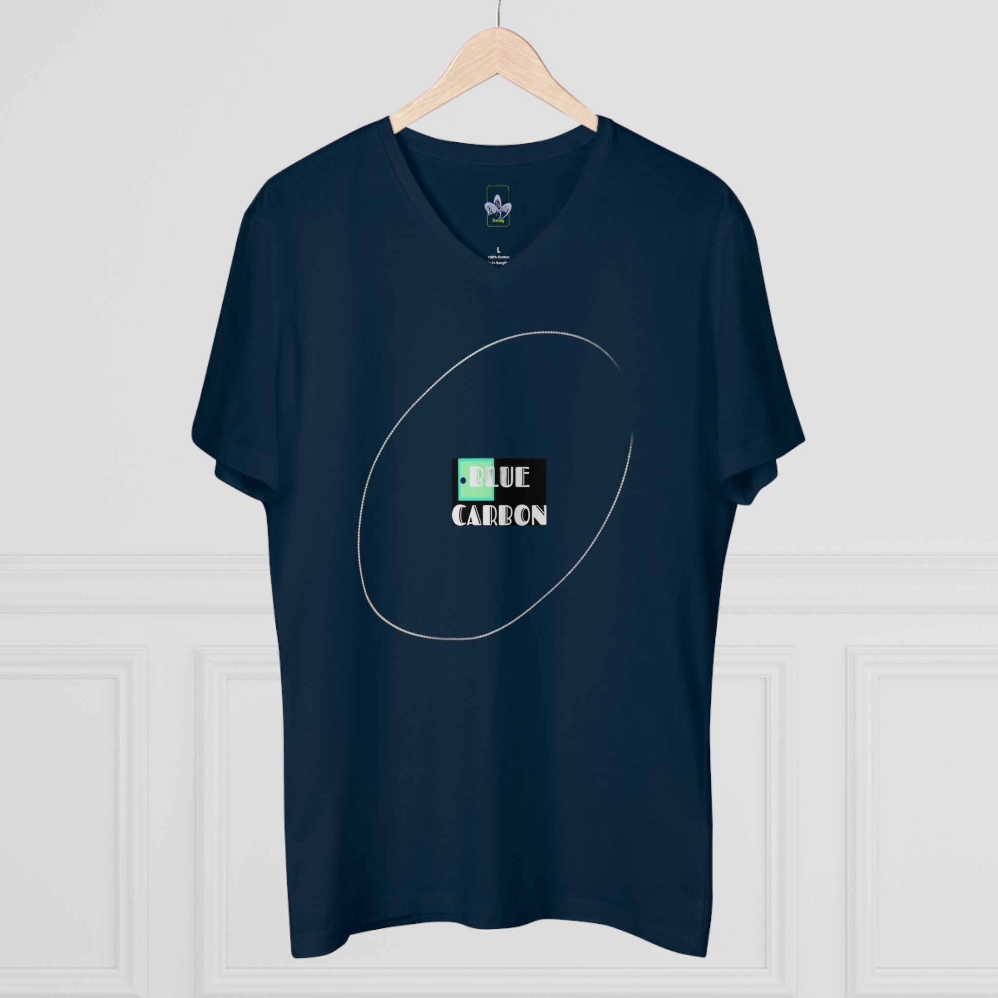 Men’s Presenter V-neck