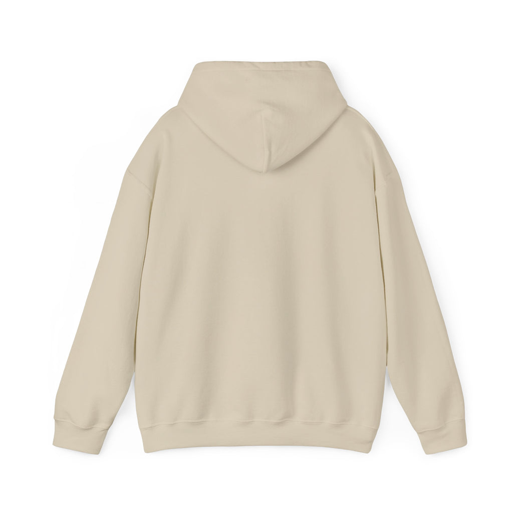 Unisex Heavy Blend™ Hooded Denim Sweatshirt