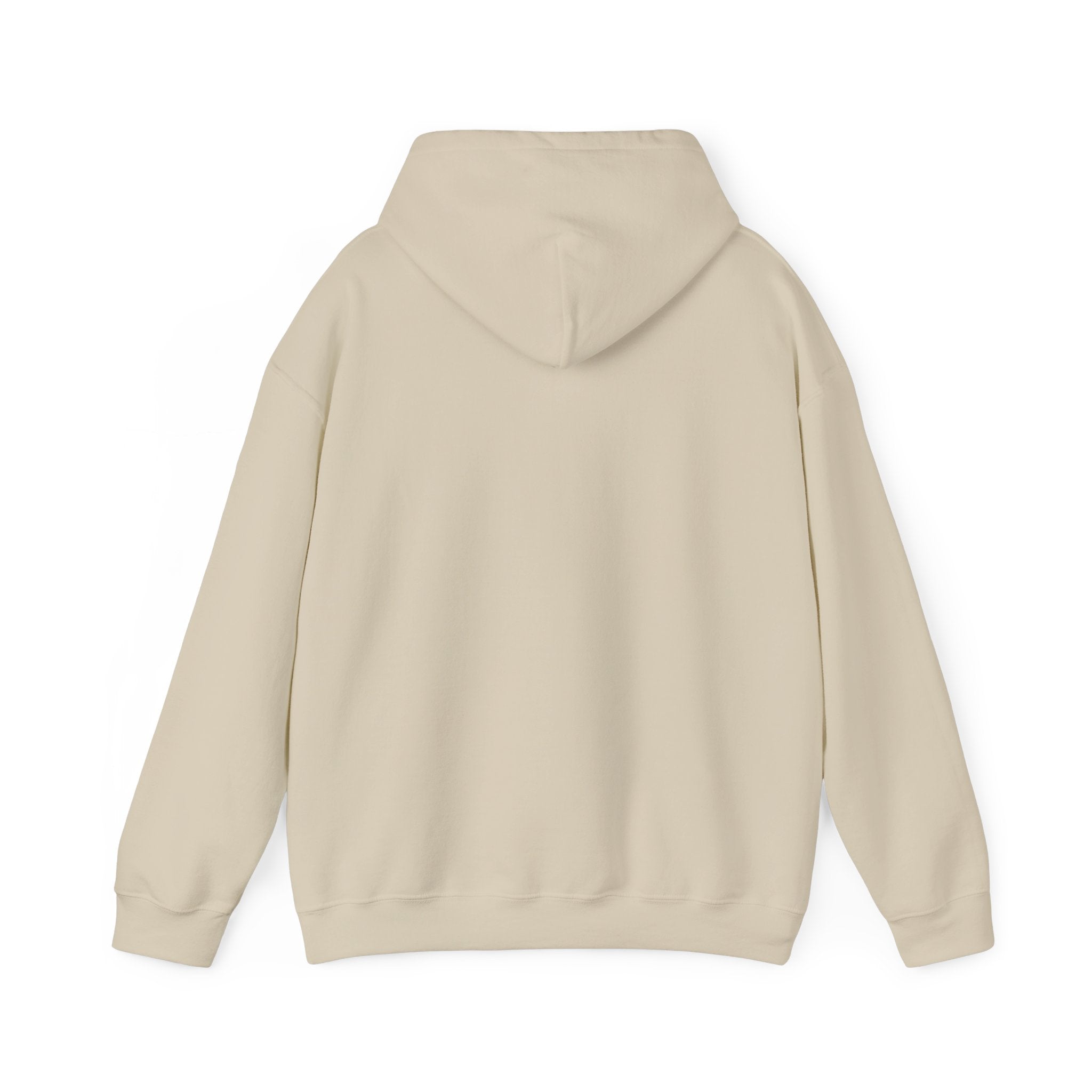 Unisex Heavy Blend™ Hooded Denim Sweatshirt