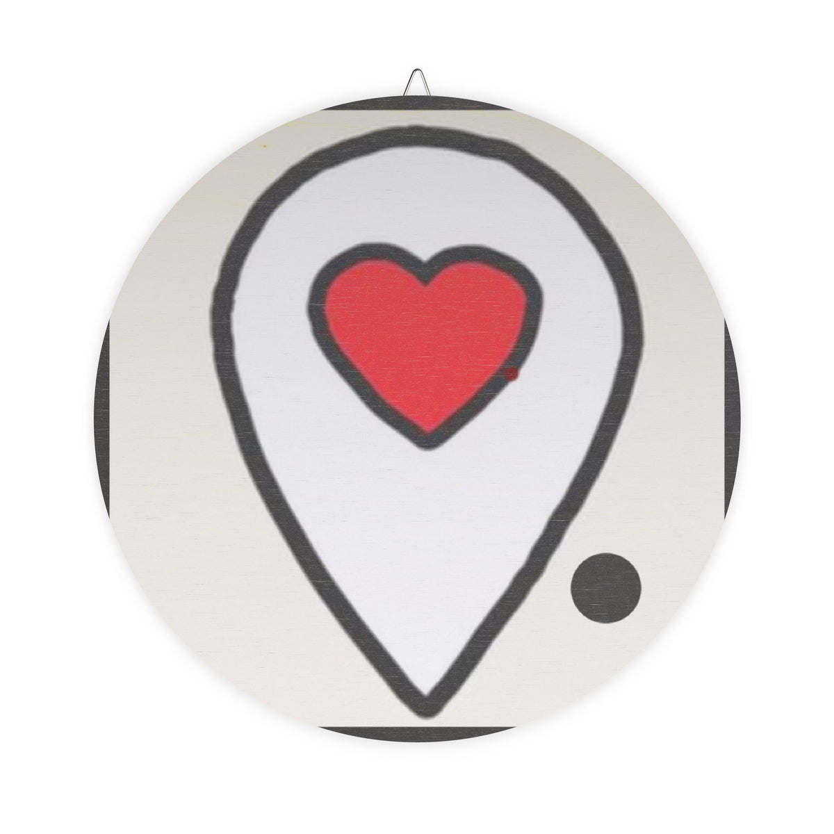 RC’nSONS Wood Signs