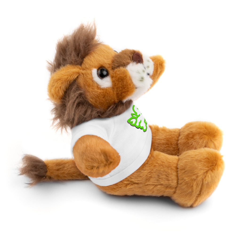 Stuffed Animals with Tee Printify