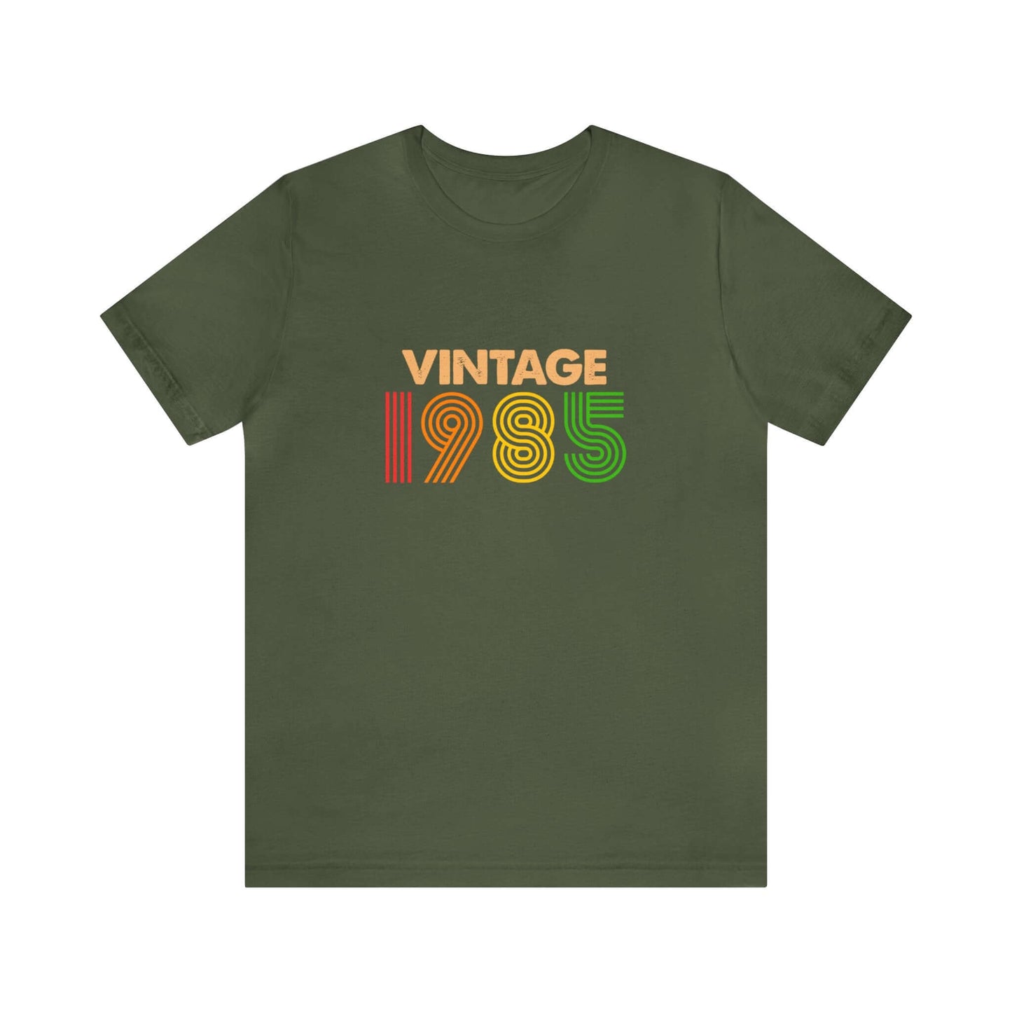 Vintage 1985 Unisex Tee - RC’nSONS