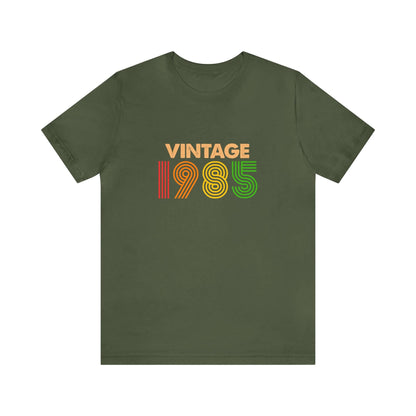 Vintage 1985 Unisex Tee - RC’nSONS