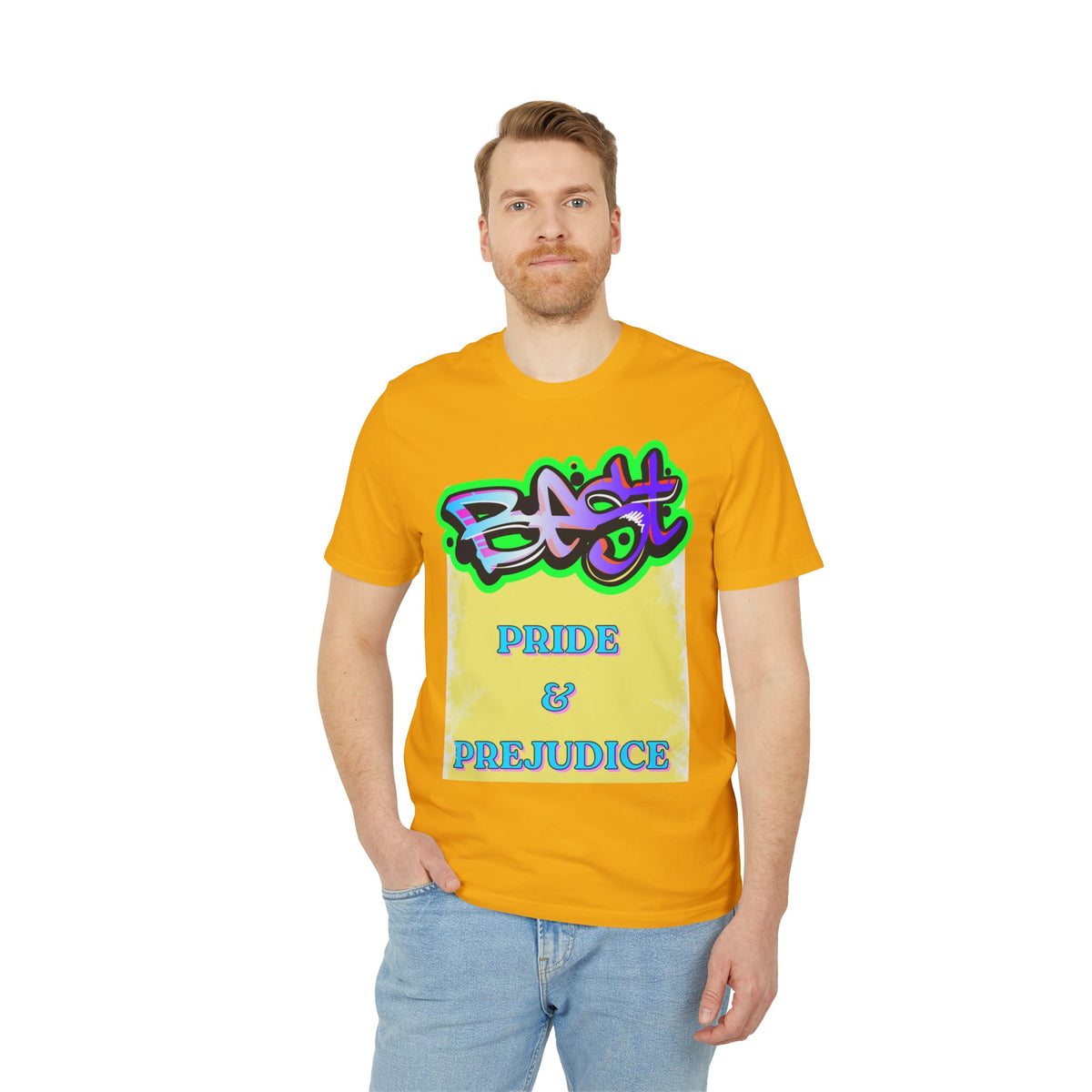 Unisex Creator 2.0 T-shirt