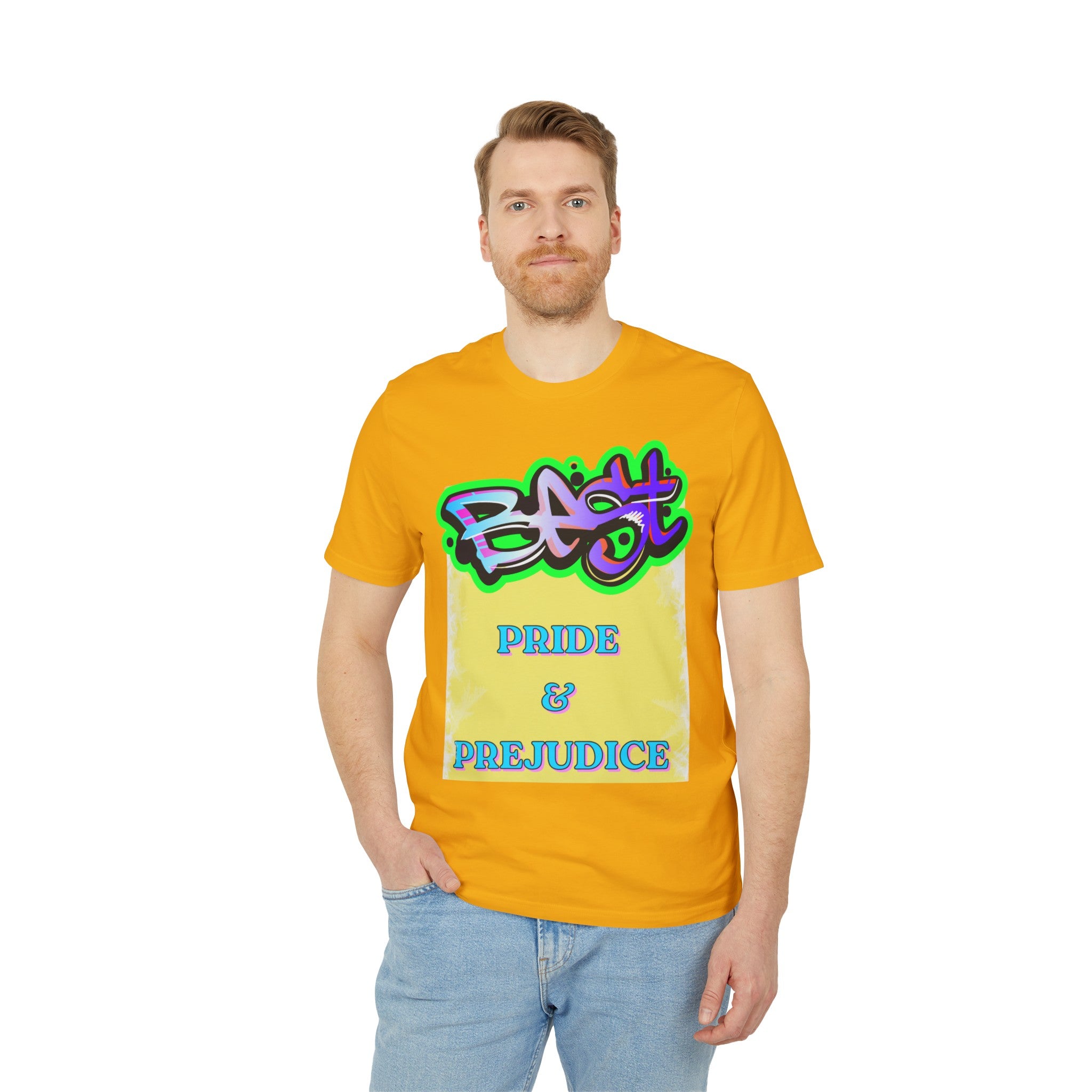 Unisex Creator 2.0 T-shirt