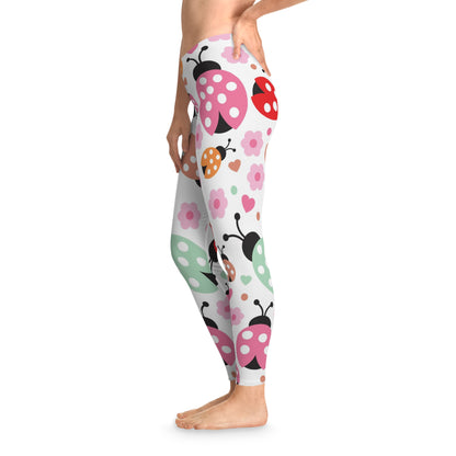 Stretchy Leggings (AOP)