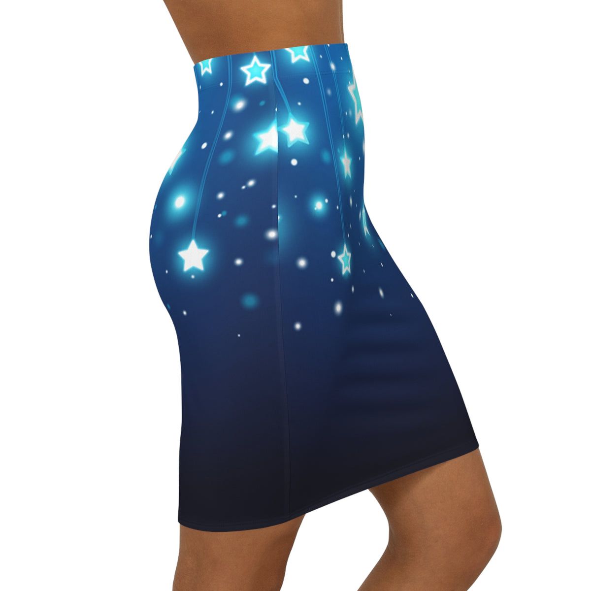 Women's Mini Skirt (AOP)