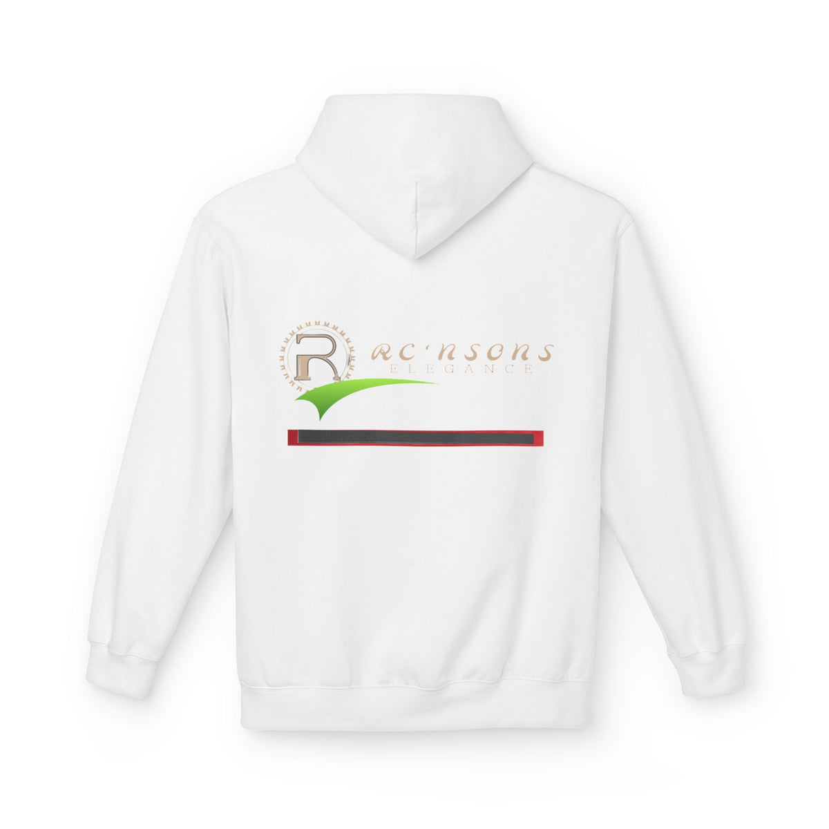 RC'nSONS Designer Hoodie