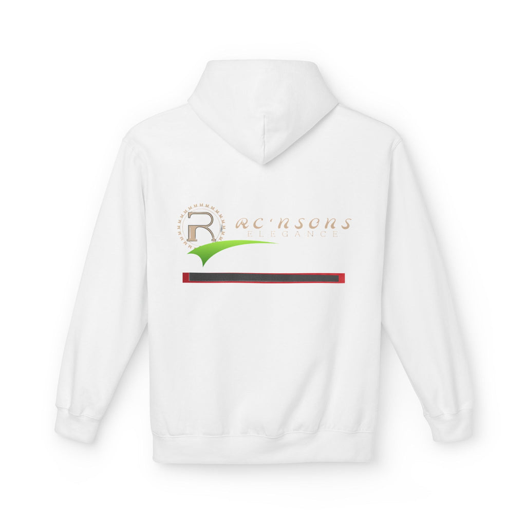 RC'nSONS Designer Hoodie