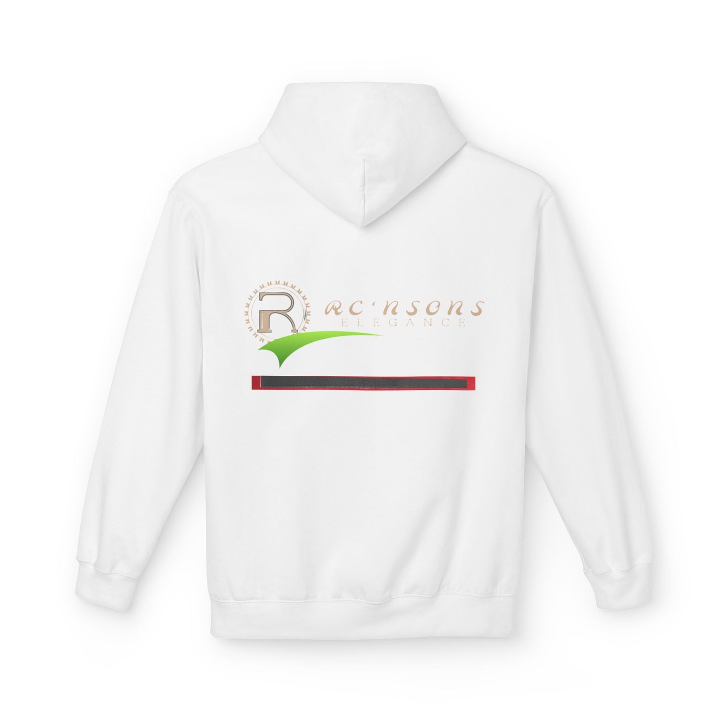 RC'nSONS Designer Hoodie