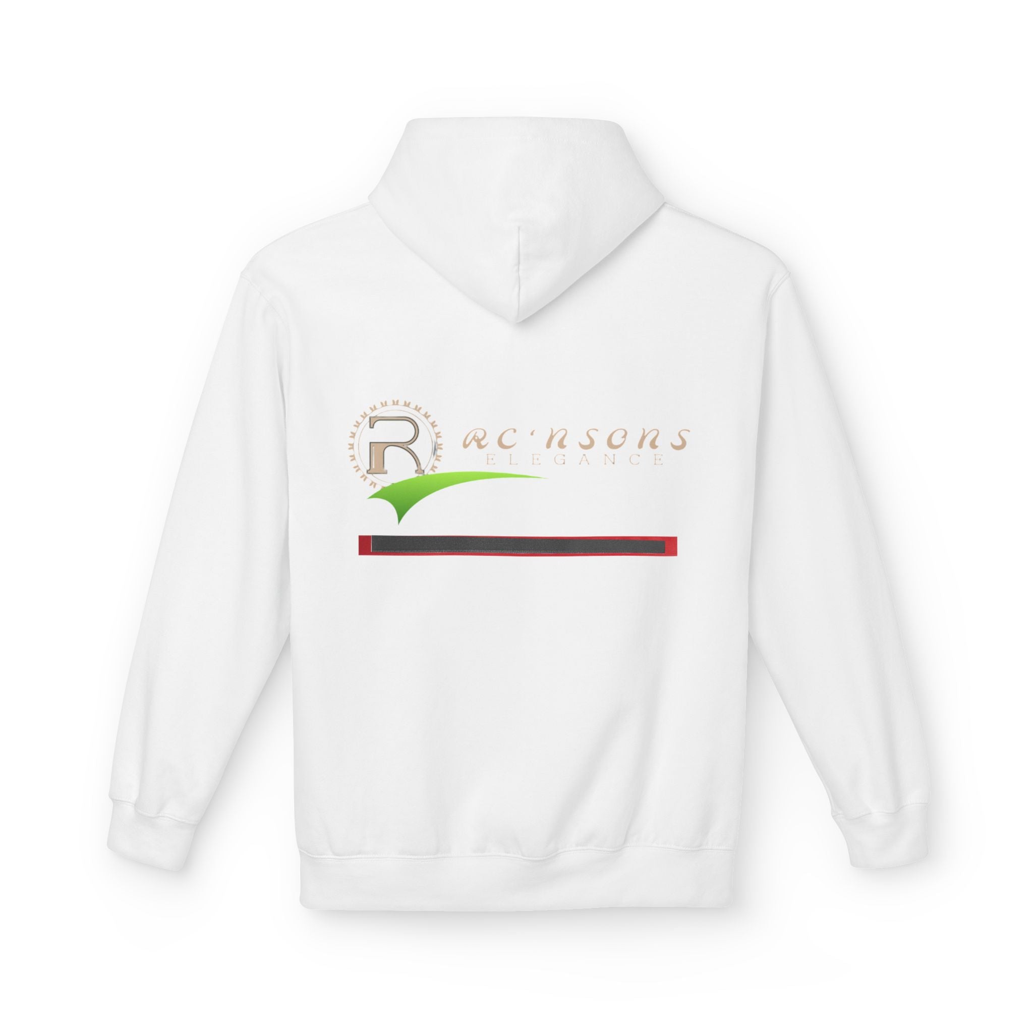 RC'nSONS Designer Hoodie