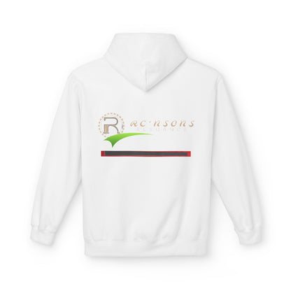 RC'nSONS Designer Hoodie