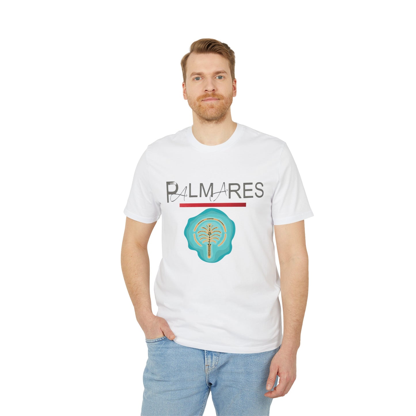 Unisex Creator 2.0 T-shirt Palmares
