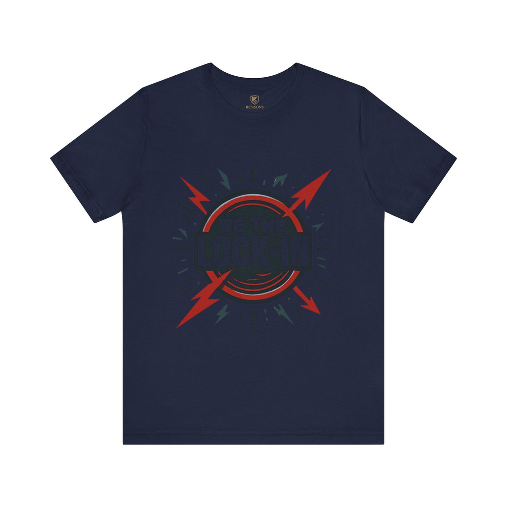 Unisex Jersey Short Sleeve Tee Printify