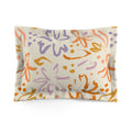 Microfiber Pillow Sham