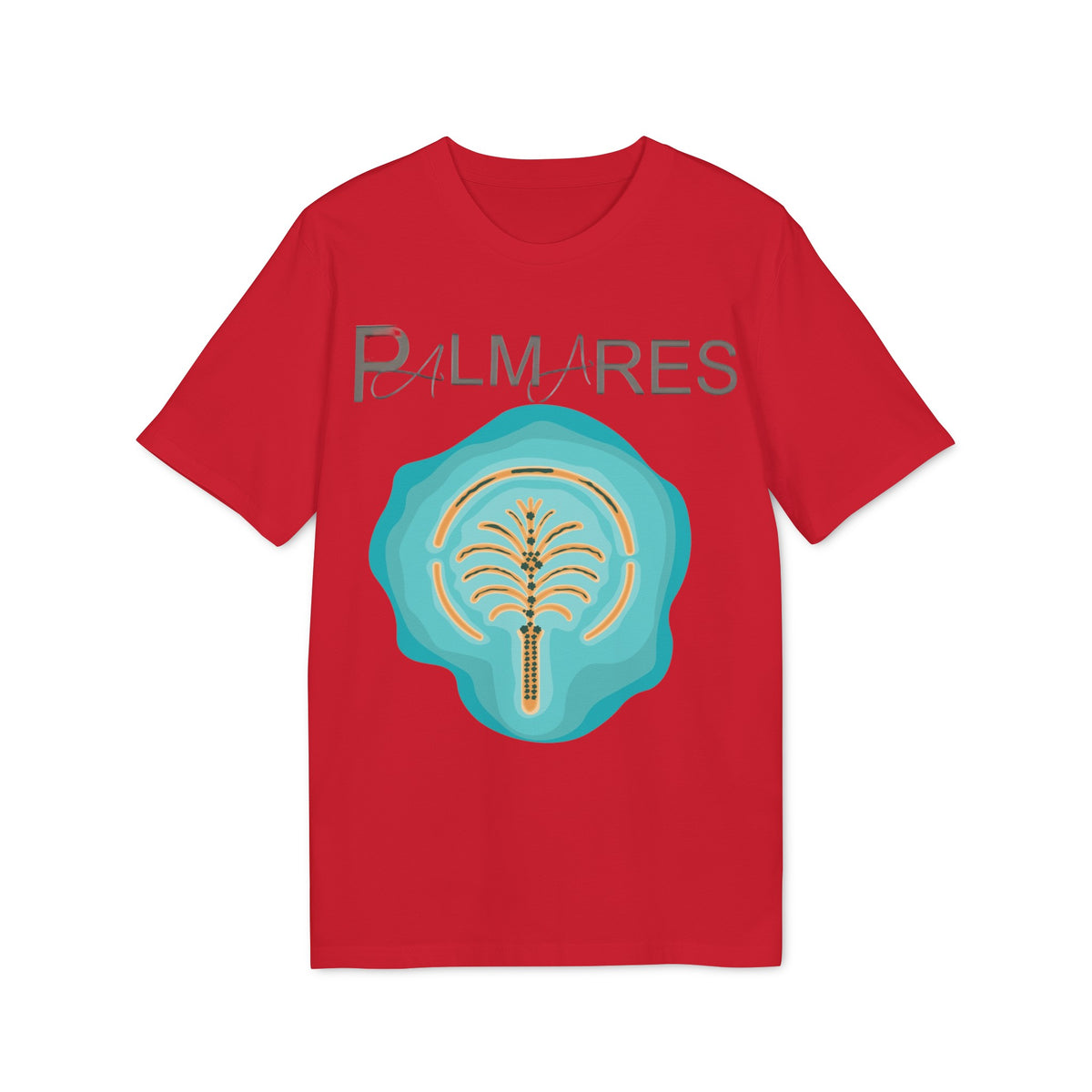 Unisex Creator 2.0 PalmeresT-shirt